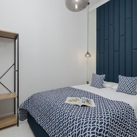 Dietla One Bedroom Apartments With Air Conditioning & Balcony By Noclegi Renters クラクフ エクステリア 写真