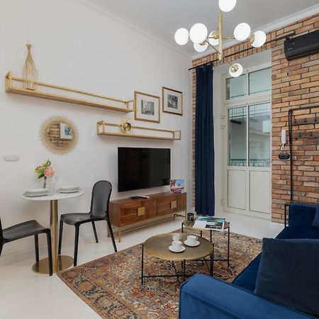 Dietla One Bedroom Apartments With Air Conditioning & Balcony By Noclegi Renters クラクフ エクステリア 写真