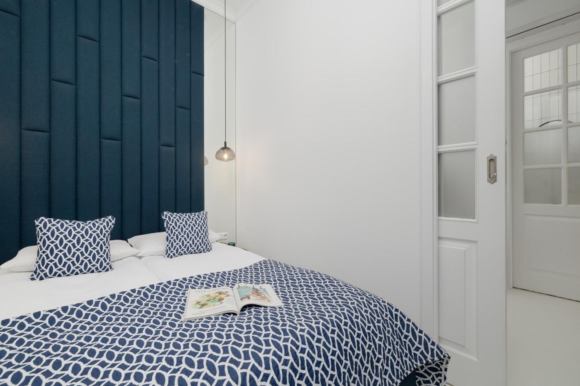 Dietla One Bedroom Apartments With Air Conditioning & Balcony By Noclegi Renters クラクフ エクステリア 写真