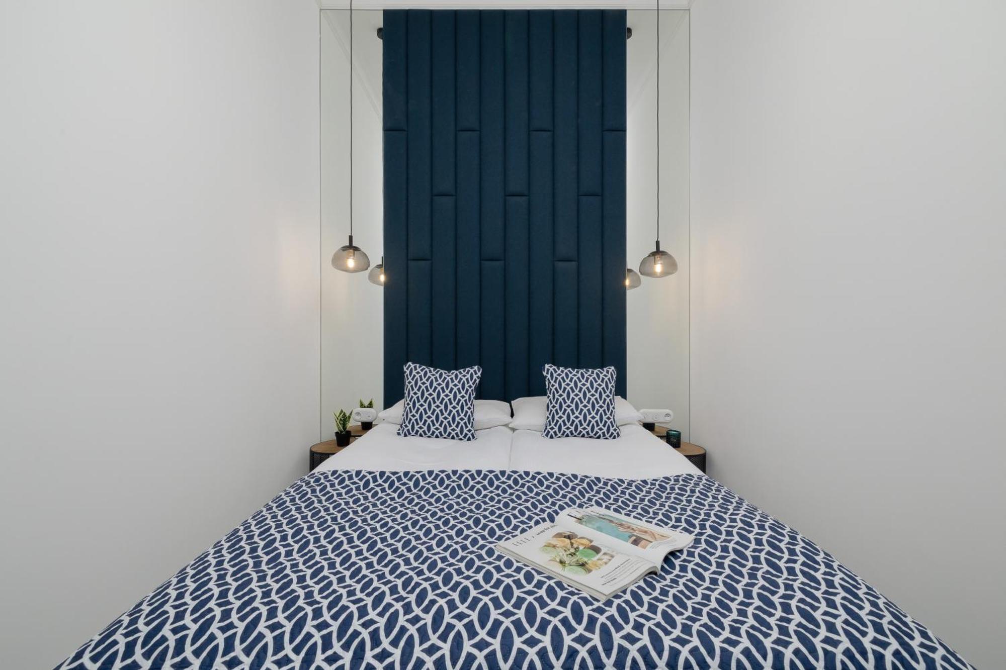 Dietla One Bedroom Apartments With Air Conditioning & Balcony By Noclegi Renters クラクフ エクステリア 写真