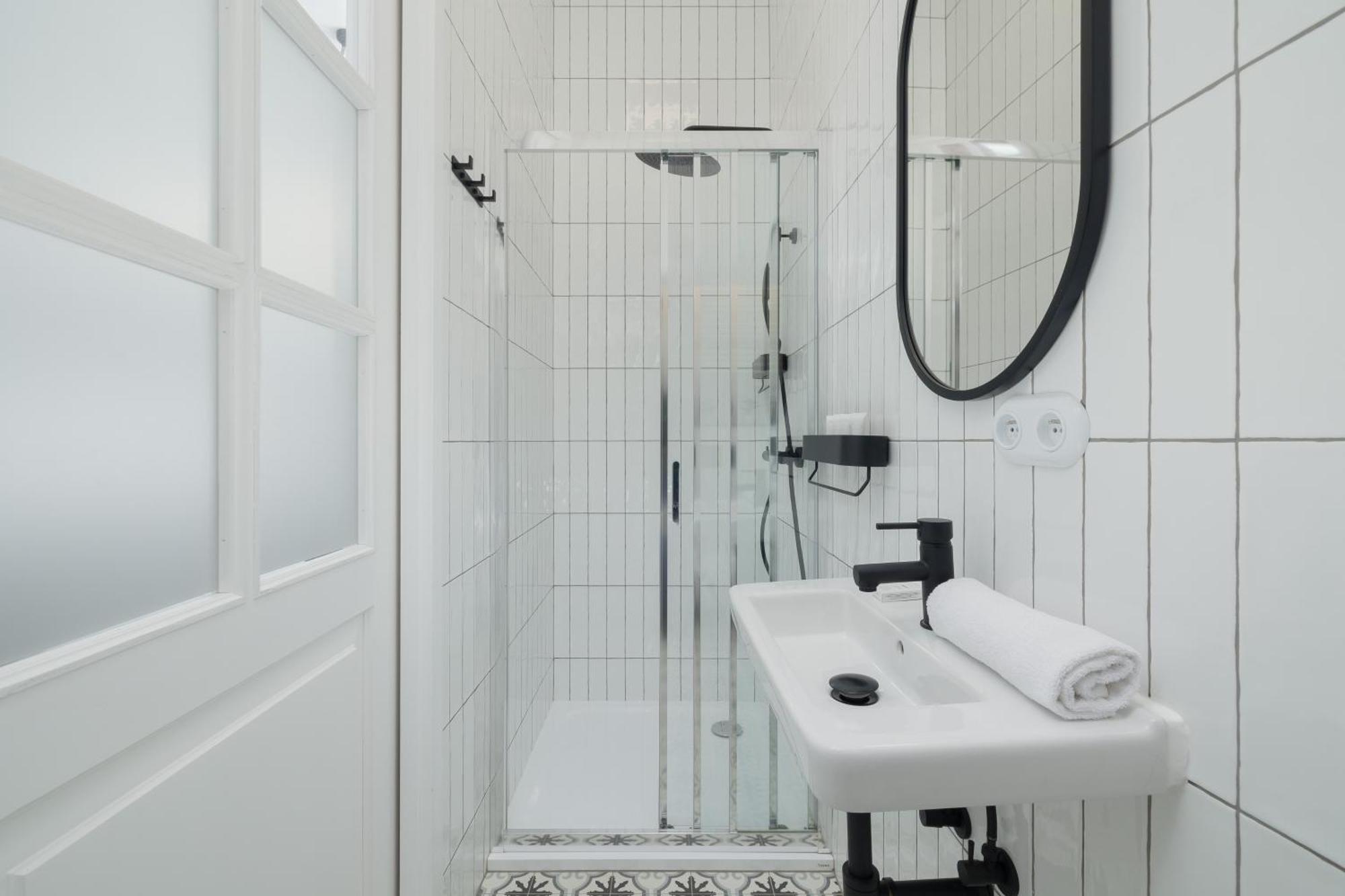 Dietla One Bedroom Apartments With Air Conditioning & Balcony By Noclegi Renters クラクフ エクステリア 写真