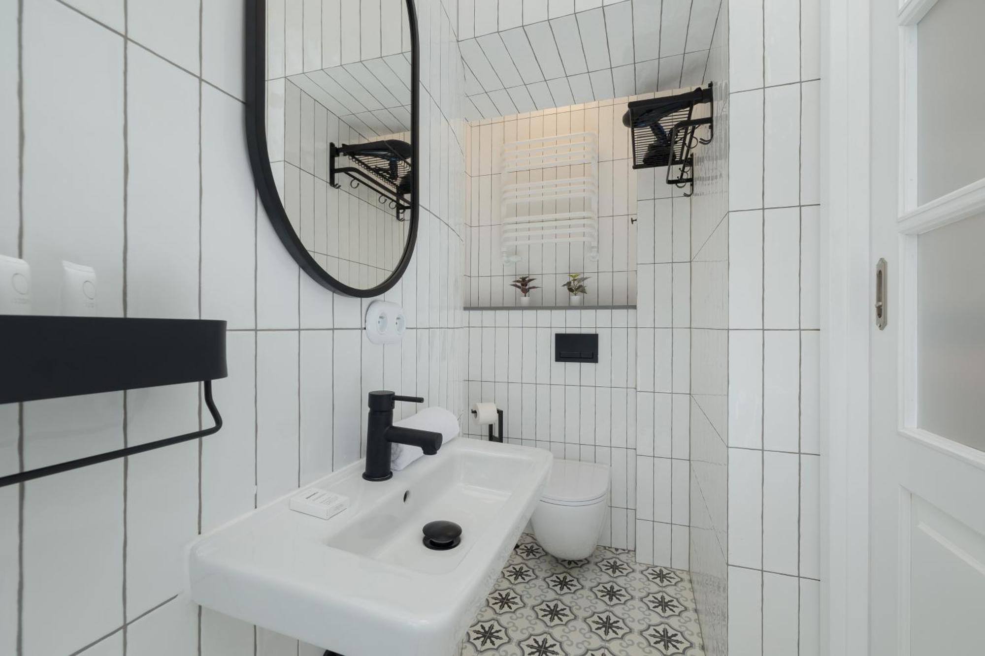 Dietla One Bedroom Apartments With Air Conditioning & Balcony By Noclegi Renters クラクフ エクステリア 写真