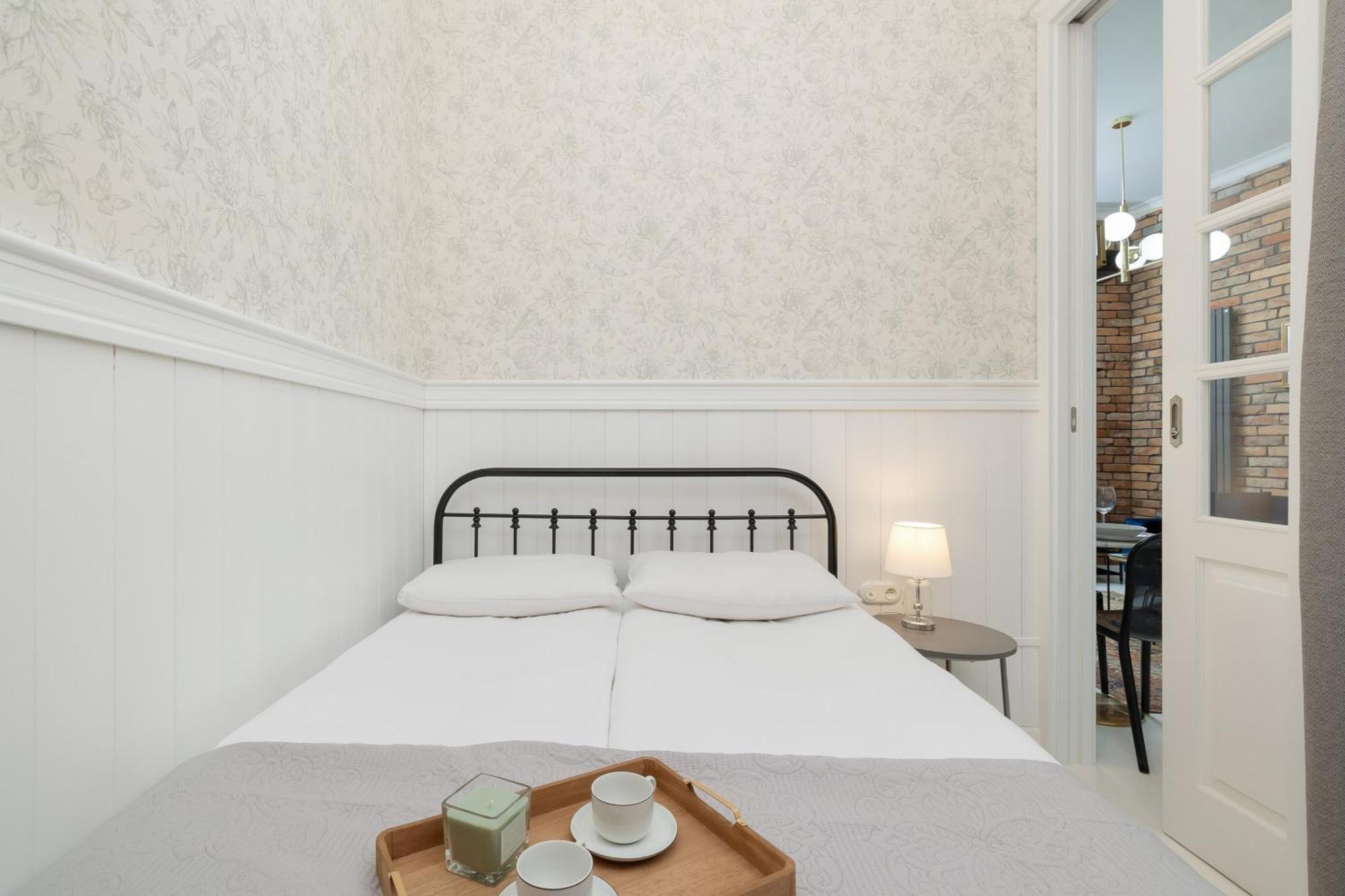 Dietla One Bedroom Apartments With Air Conditioning & Balcony By Noclegi Renters クラクフ エクステリア 写真