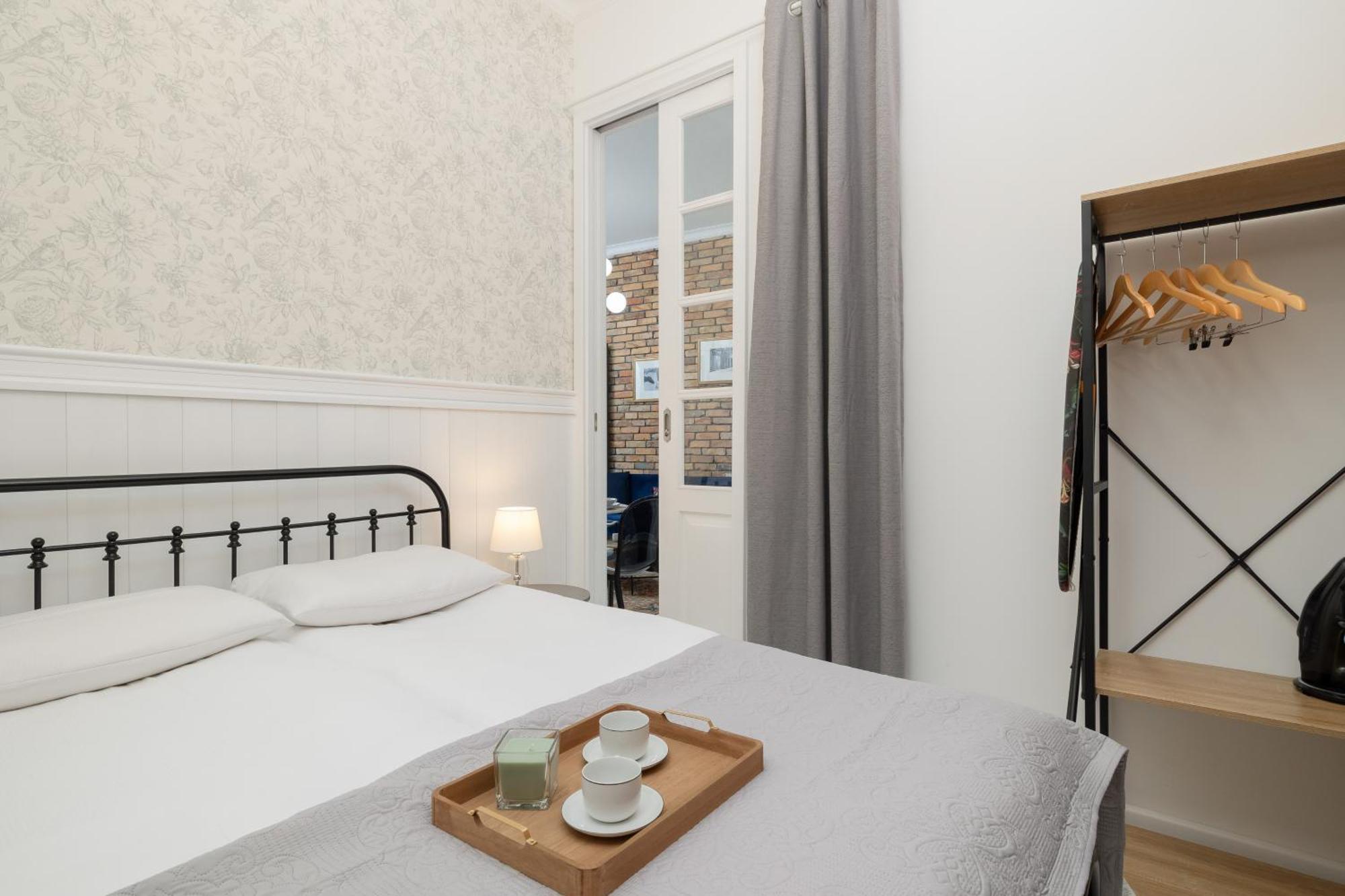 Dietla One Bedroom Apartments With Air Conditioning & Balcony By Noclegi Renters クラクフ エクステリア 写真