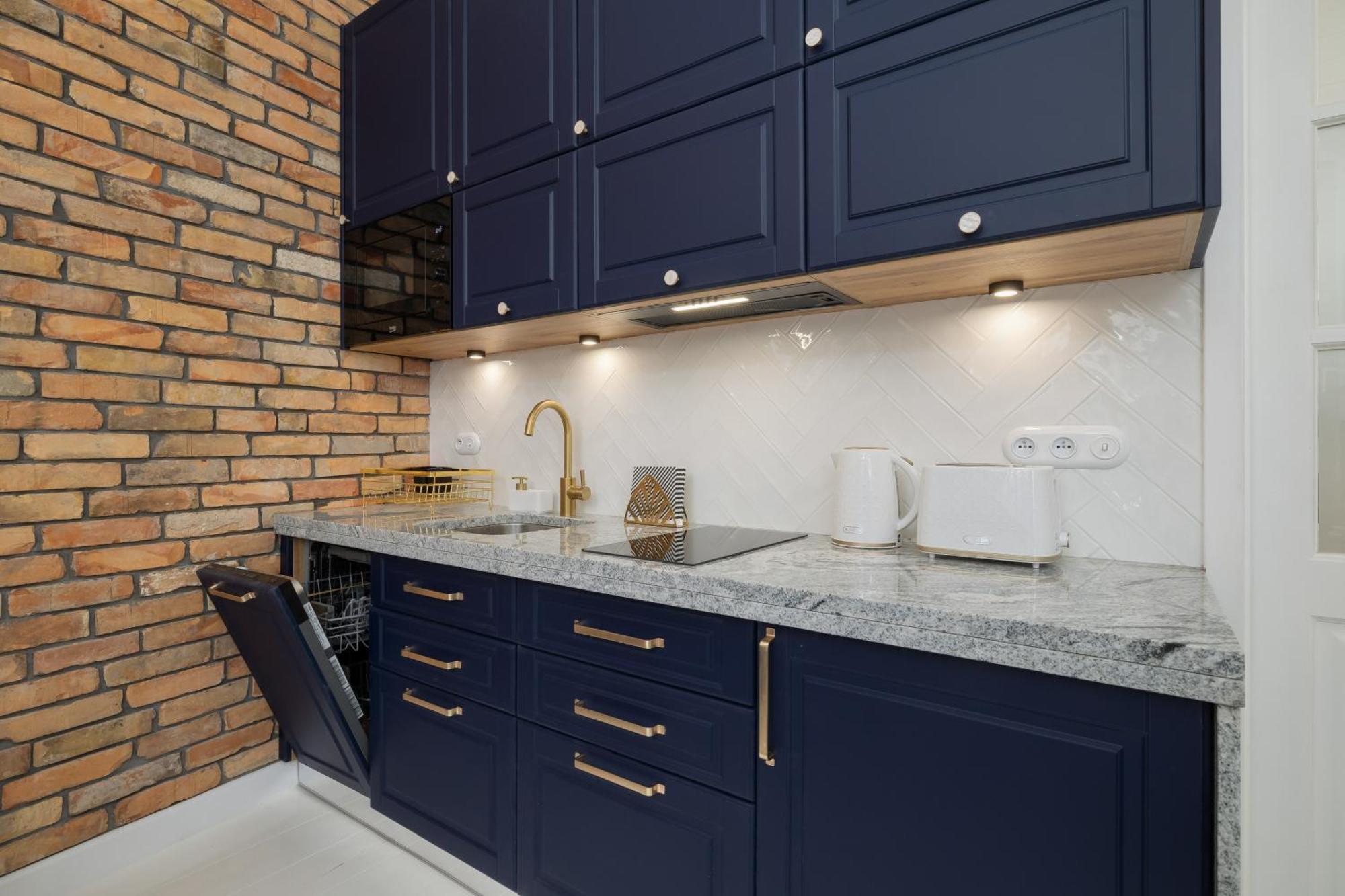 Dietla One Bedroom Apartments With Air Conditioning & Balcony By Noclegi Renters クラクフ エクステリア 写真